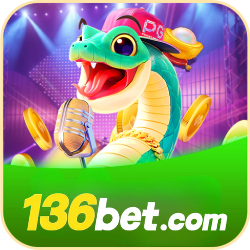 136bet com logo